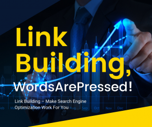 Link Building