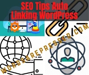 SEO Tips Auto Linking WordPress