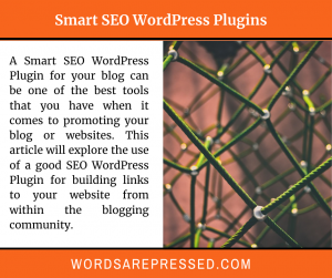 Smart SEO WordPress Plugins