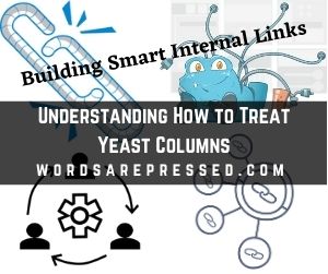 Understanding How to Treat Yeast Columns