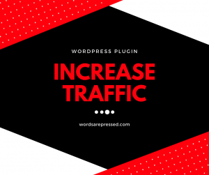 Increase Traffic